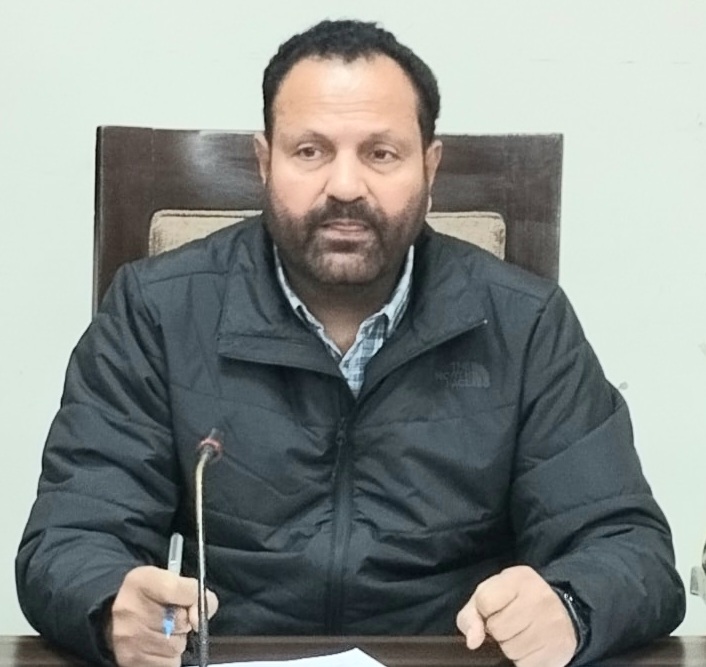 The Additional District Magistrate canceled the licenses under the Punjab Travel Professional Regulation Act-2012.